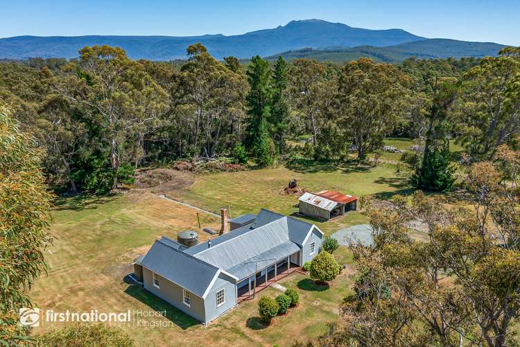 Main view of Homely house listing, 230 Lune River Road, Lune River TAS 7109