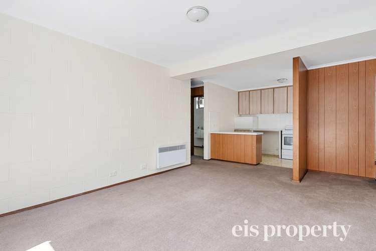Second view of Homely unit listing, 2/40 Corby Avenue, West Hobart TAS 7000