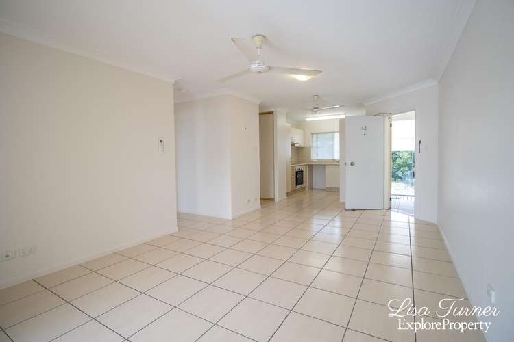 Third view of Homely unit listing, 43/92 Regatta Crescent, Douglas QLD 4814