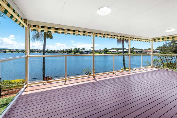 Main view of Homely house listing, 48 Dipper Drive, Burleigh Waters QLD 4220