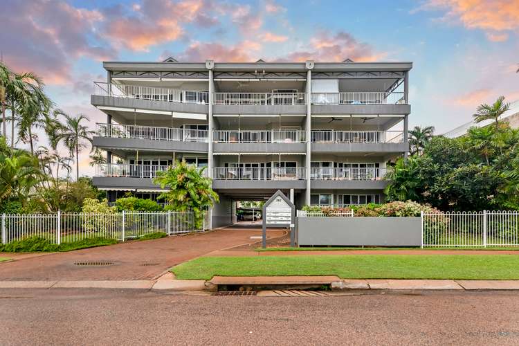 9/282 Casuarina Drive, Rapid Creek NT 810