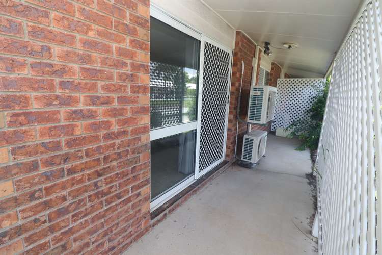 Main view of Homely unit listing, 8/18-20 Roberts Street, Hermit Park QLD 4812