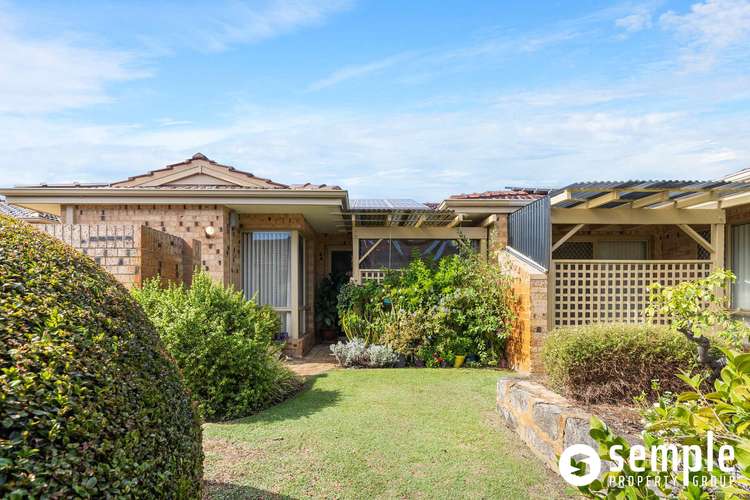 Main view of Homely retirement listing, 13/128 Bibra Drive, Bibra Lake WA 6163