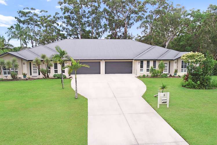 3 Adensfield Court, Cooroibah QLD 4565