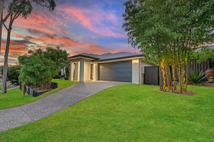 Main view of Homely house listing, 4 Cardrona Crescent, Ormeau Hills QLD 4208