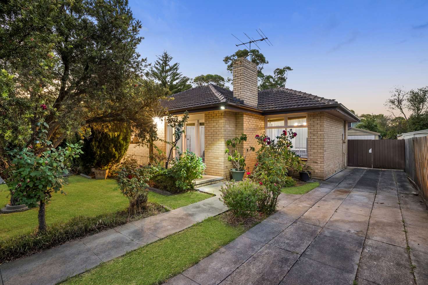Main view of Homely house listing, 16 Parkview Drive, Ferntree Gully VIC 3156
