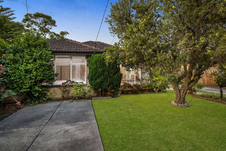 Second view of Homely house listing, 16 Parkview Drive, Ferntree Gully VIC 3156