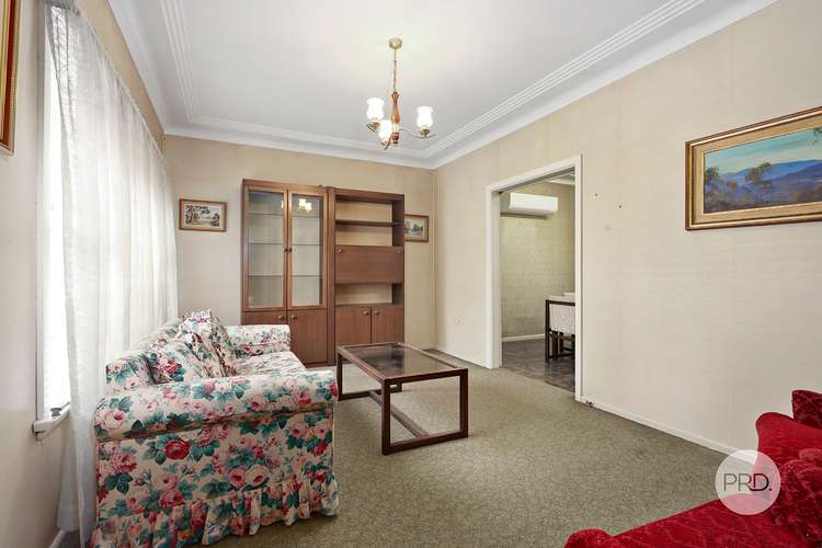 Second view of Homely house listing, 5 Jones Avenue, Kingsgrove NSW 2208