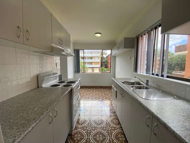 Second view of Homely apartment listing, 1/24 Myra Road, Dulwich Hill NSW 2203