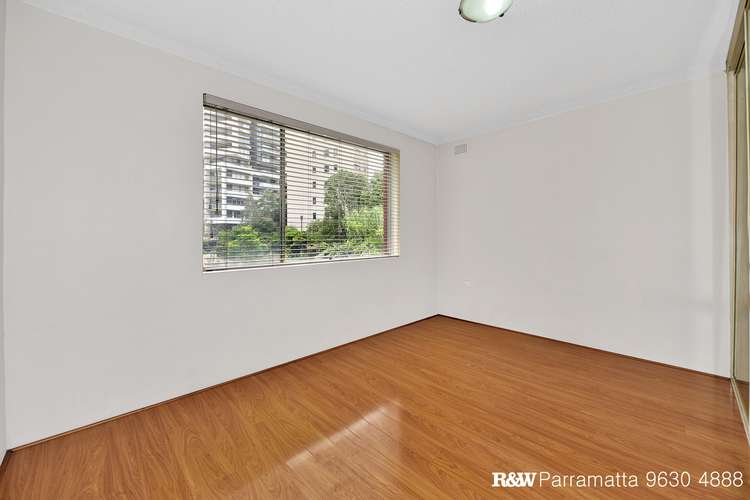 Second view of Homely house listing, 116 Harris Street, Parramatta NSW 2150