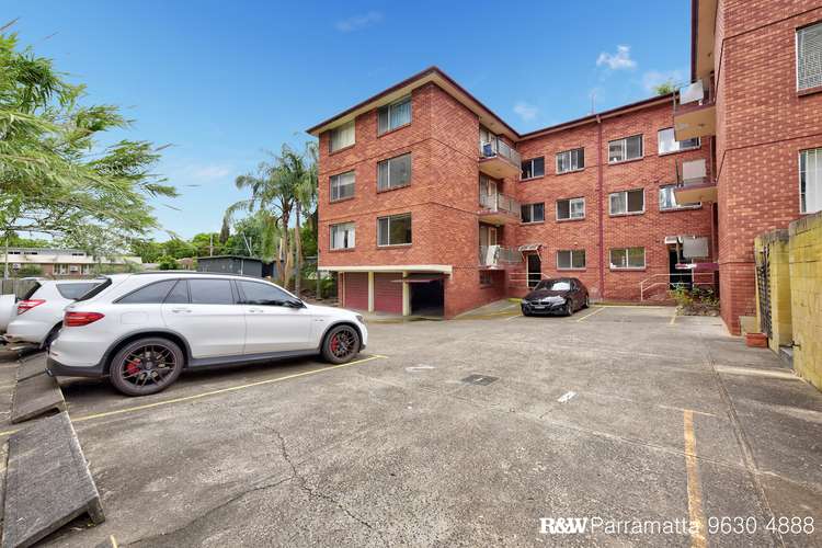 Fourth view of Homely house listing, 116 Harris Street, Parramatta NSW 2150