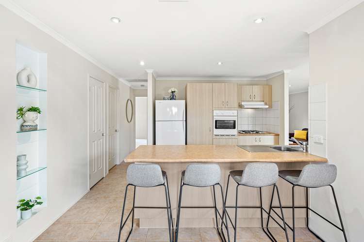 Third view of Homely house listing, 25 Marong Terrace, Forest Hill VIC 3131