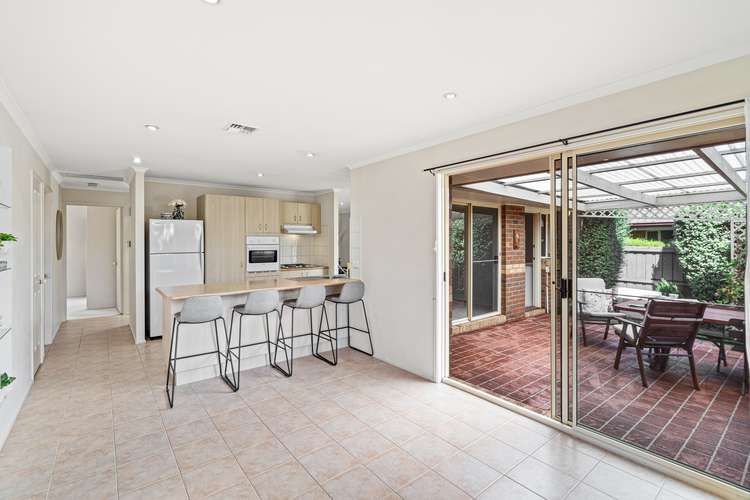 Fifth view of Homely house listing, 25 Marong Terrace, Forest Hill VIC 3131
