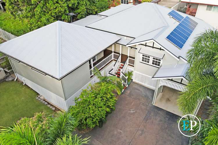 Main view of Homely house listing, 19A Margaret Street, West End QLD 4810