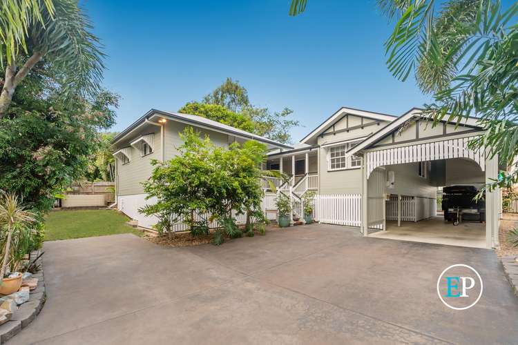 Second view of Homely house listing, 19A Margaret Street, West End QLD 4810