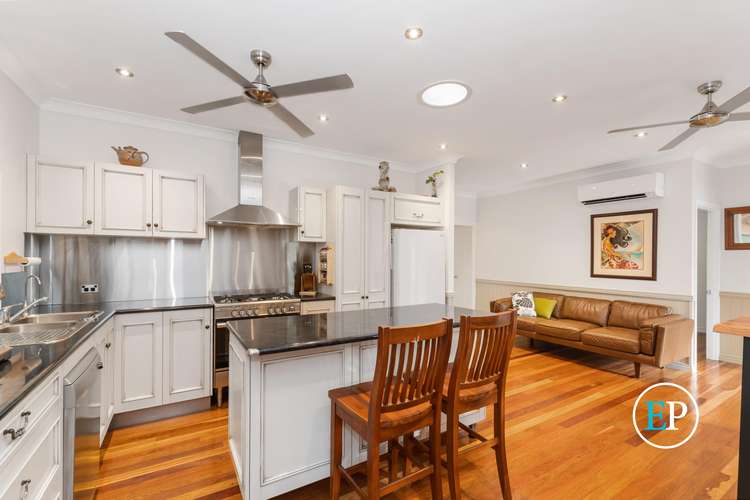Third view of Homely house listing, 19A Margaret Street, West End QLD 4810