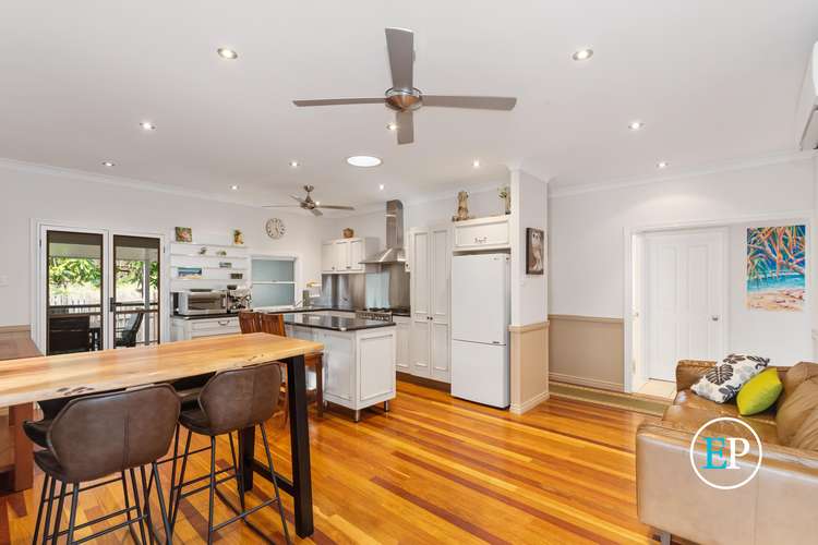 Fourth view of Homely house listing, 19A Margaret Street, West End QLD 4810