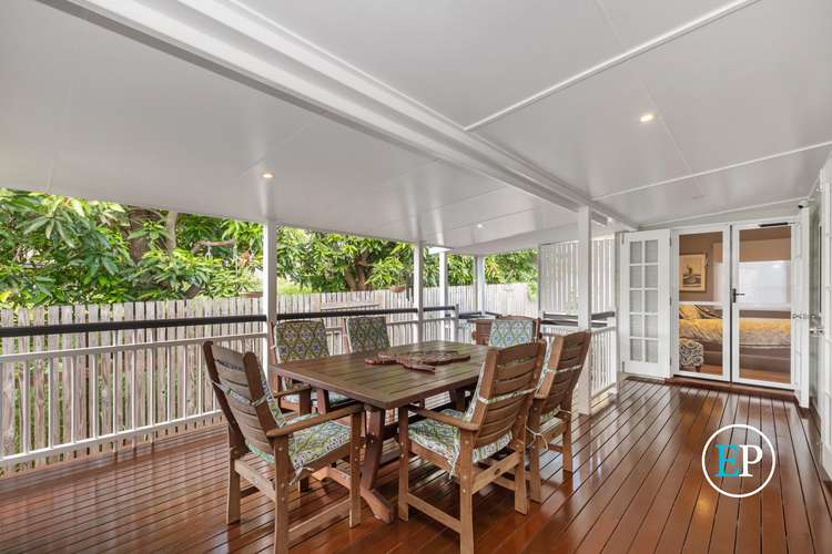 Fifth view of Homely house listing, 19A Margaret Street, West End QLD 4810