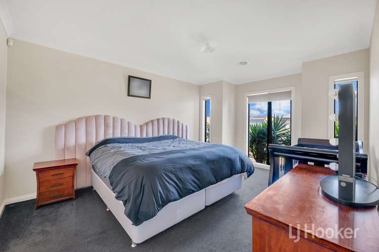 Second view of Homely house listing, 56 Carissa Road, Brookfield VIC 3338