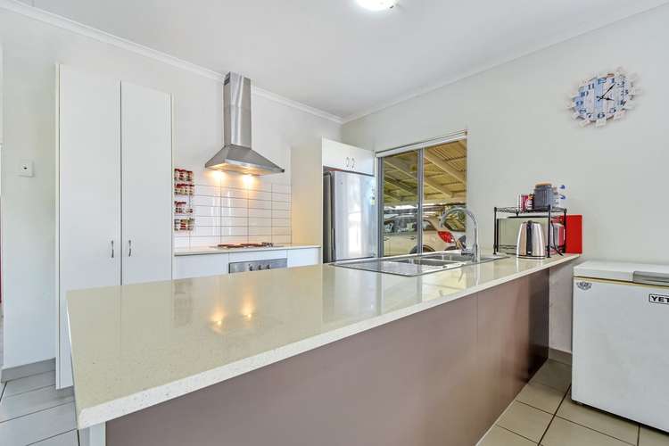 Fourth view of Homely house listing, 49 Flynn Circuit, Bellamack NT 832
