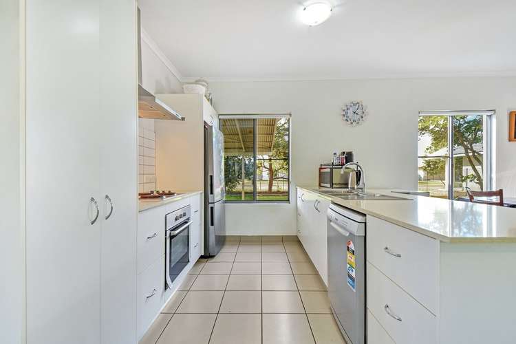 Fifth view of Homely house listing, 49 Flynn Circuit, Bellamack NT 832