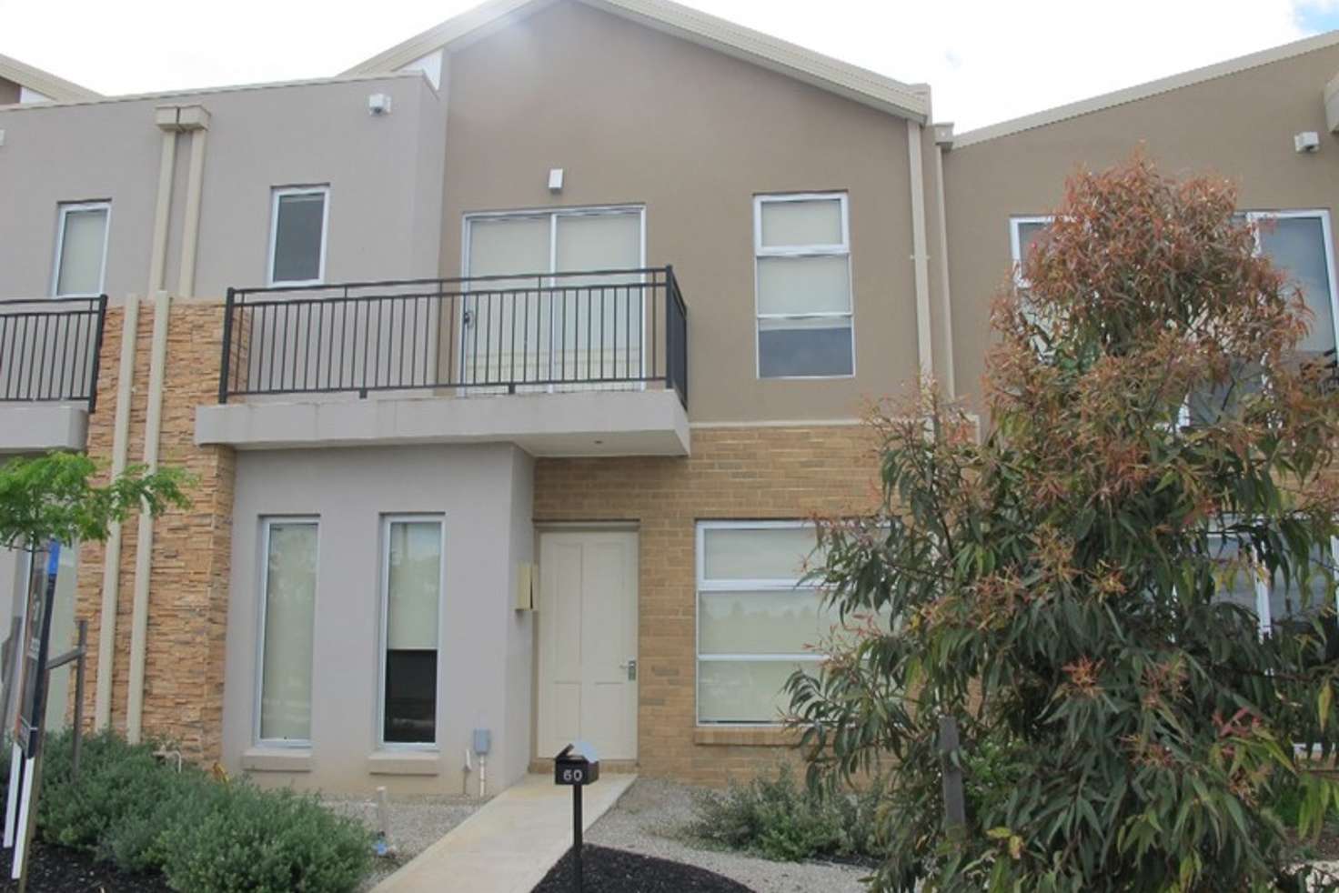 Main view of Homely house listing, 60 Wills Terrace, Burnside Heights VIC 3023