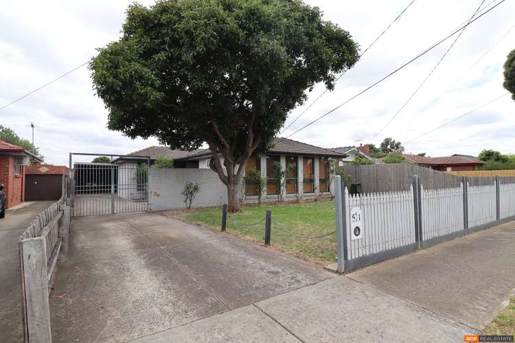 Main view of Homely house listing, 51 Huskisson Avenue, Lalor VIC 3075