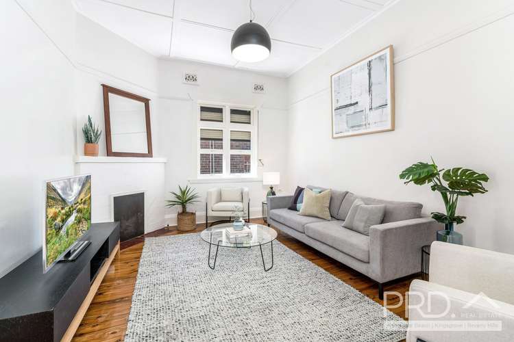 Second view of Homely house listing, 69 Willison Road, Carlton NSW 2218