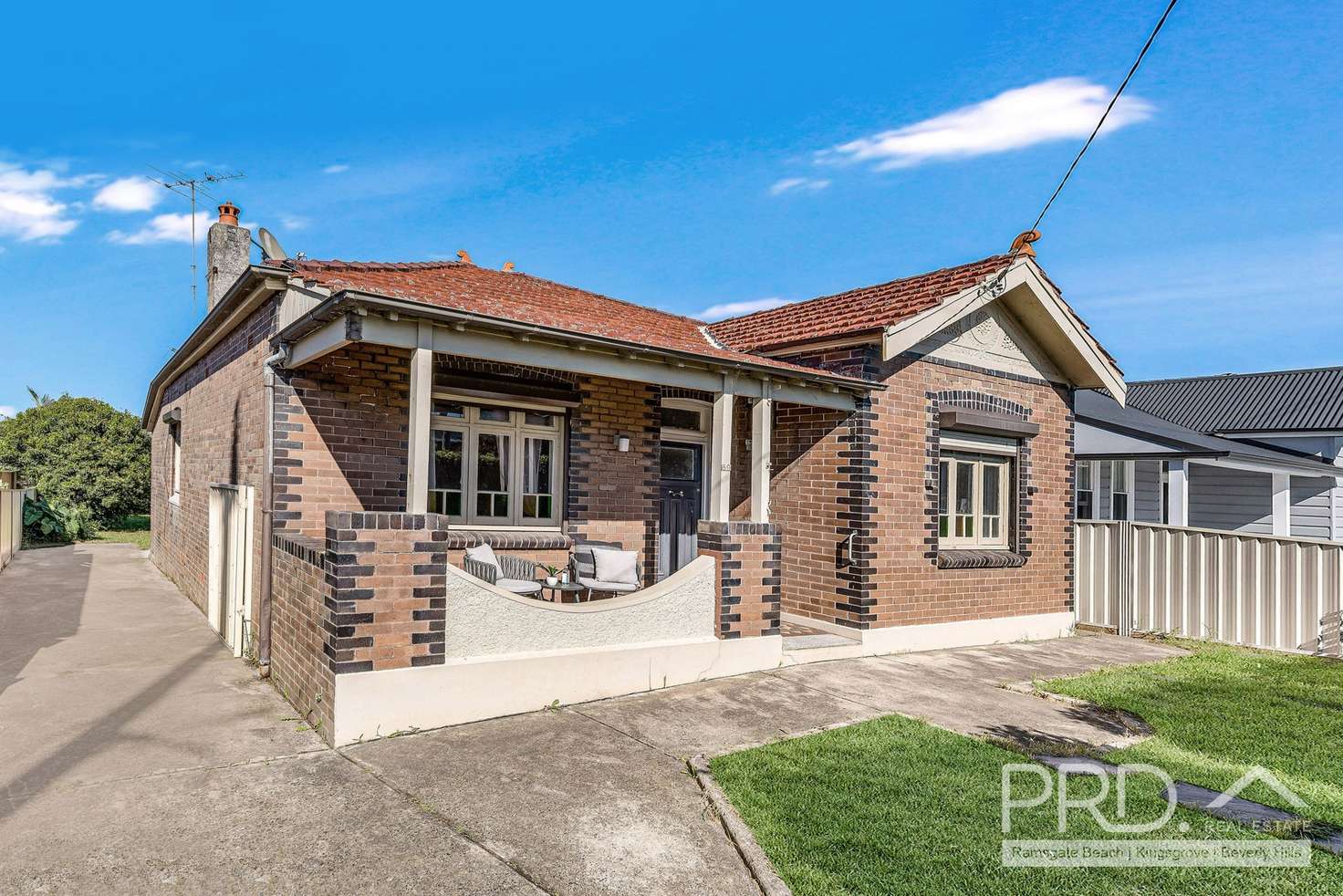 Main view of Homely house listing, 69 Willison Road, Carlton NSW 2218