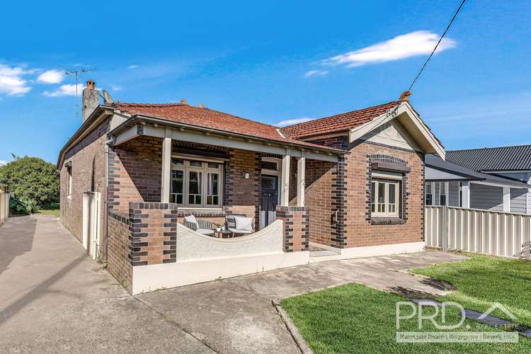 Main view of Homely house listing, 69 Willison Road, Carlton NSW 2218