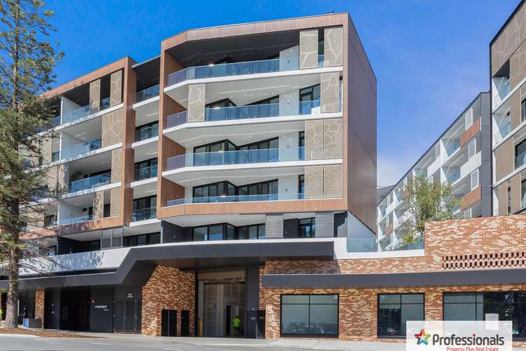 Main view of Homely apartment listing, 511/1 Davies Road, Claremont WA 6010