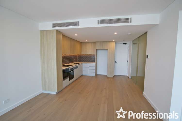 Third view of Homely apartment listing, 511/1 Davies Road, Claremont WA 6010