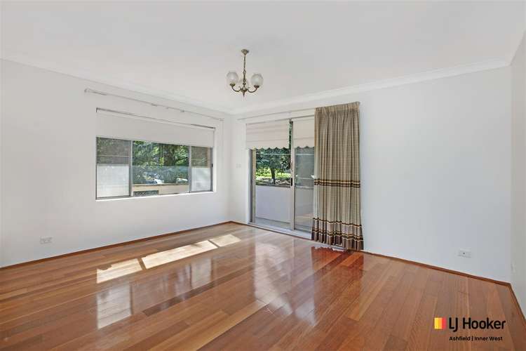 Main view of Homely apartment listing, 3/56 Orpington Street, Ashfield NSW 2131