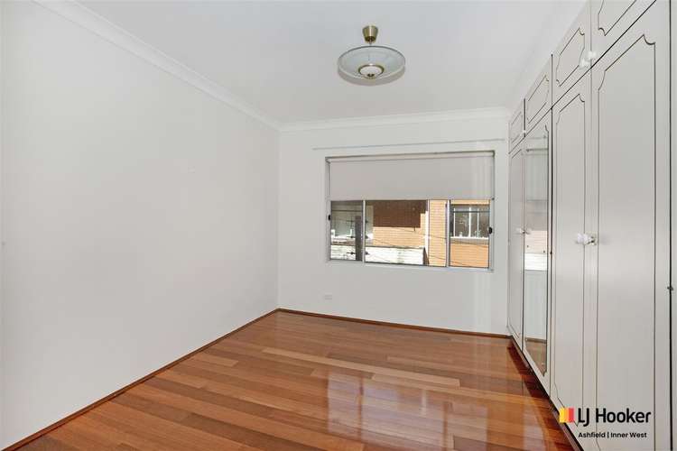 Second view of Homely apartment listing, 3/56 Orpington Street, Ashfield NSW 2131