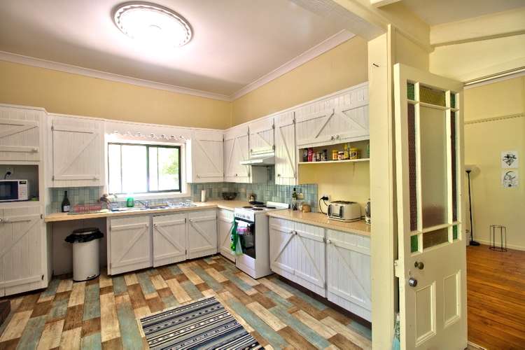Second view of Homely house listing, 92 Gladstone Road, Coalfalls QLD 4305