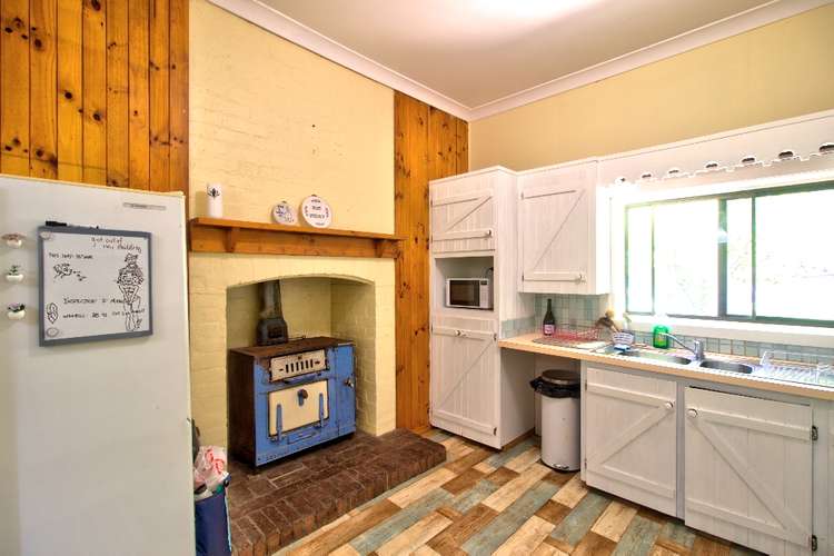 Third view of Homely house listing, 92 Gladstone Road, Coalfalls QLD 4305