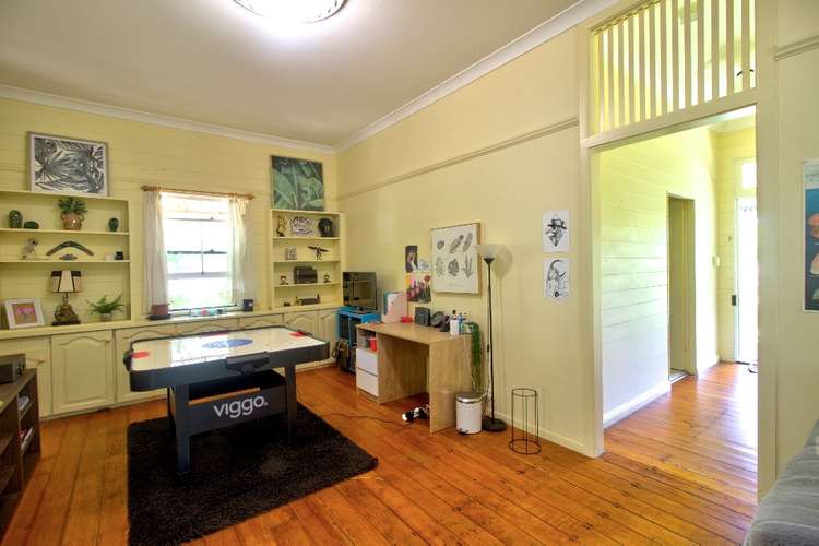 Fourth view of Homely house listing, 92 Gladstone Road, Coalfalls QLD 4305