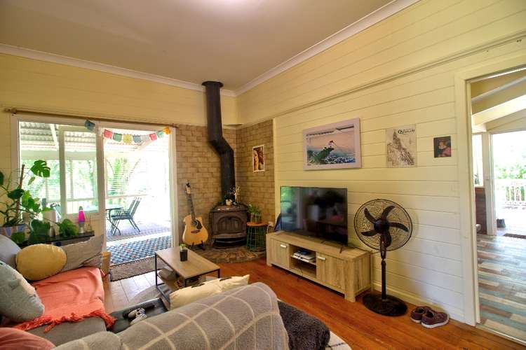 Fifth view of Homely house listing, 92 Gladstone Road, Coalfalls QLD 4305