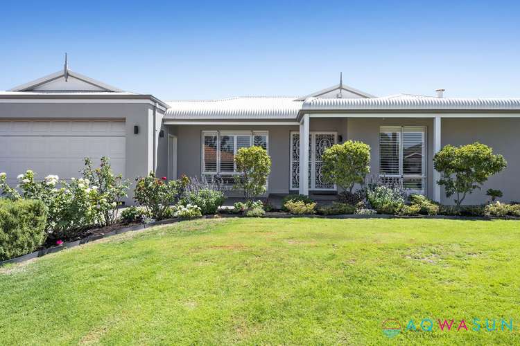 Main view of Homely house listing, 5 Rosebay Grove, Singleton WA 6175