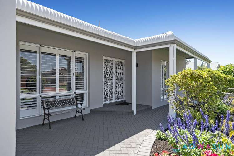 Fourth view of Homely house listing, 5 Rosebay Grove, Singleton WA 6175