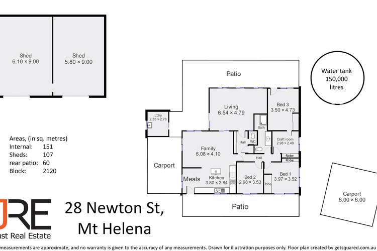 Sixth view of Homely house listing, 30/40 Newton Street, Mount Helena WA 6082