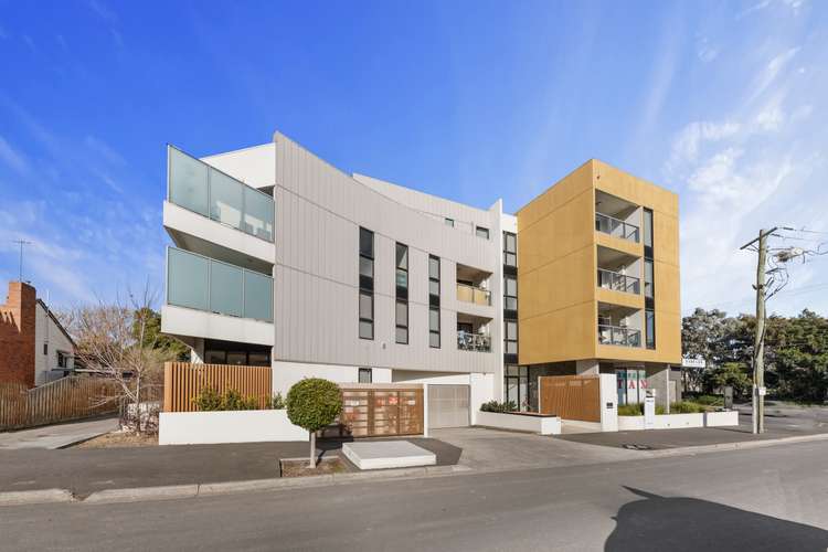 Main view of Homely apartment listing, 112/300 Middleborough Road, Blackburn VIC 3130