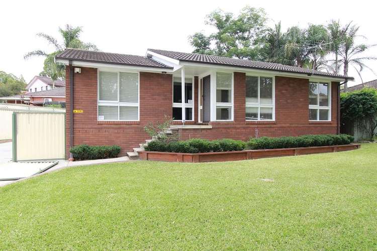 Main view of Homely house listing, 219 Madagascar Drive, Kings Park NSW 2148