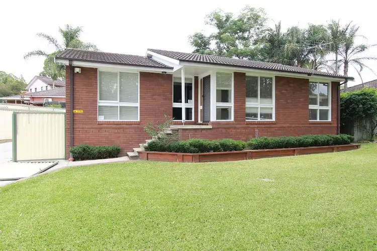 219 Madagascar Drive