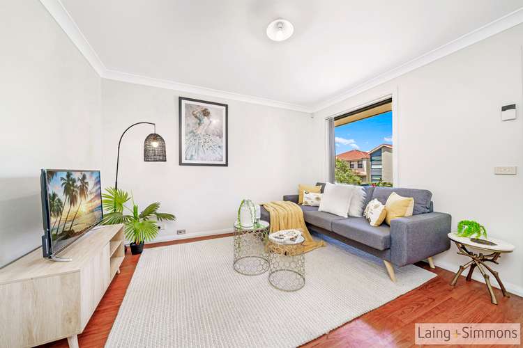Third view of Homely house listing, 8 Aylsford Street, Stanhope Gardens NSW 2768