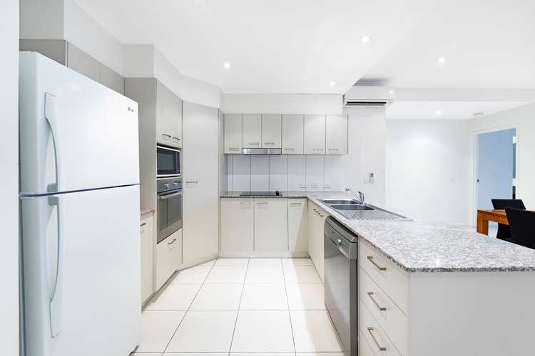 Second view of Homely unit listing, 14/5 Mitaros Place, Parap NT 820