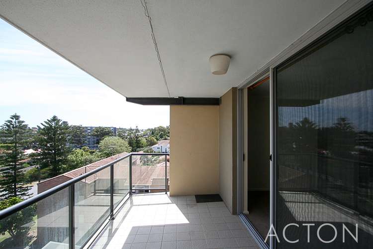 Second view of Homely apartment listing, 51/10 Wellington Street, Mosman Park WA 6012