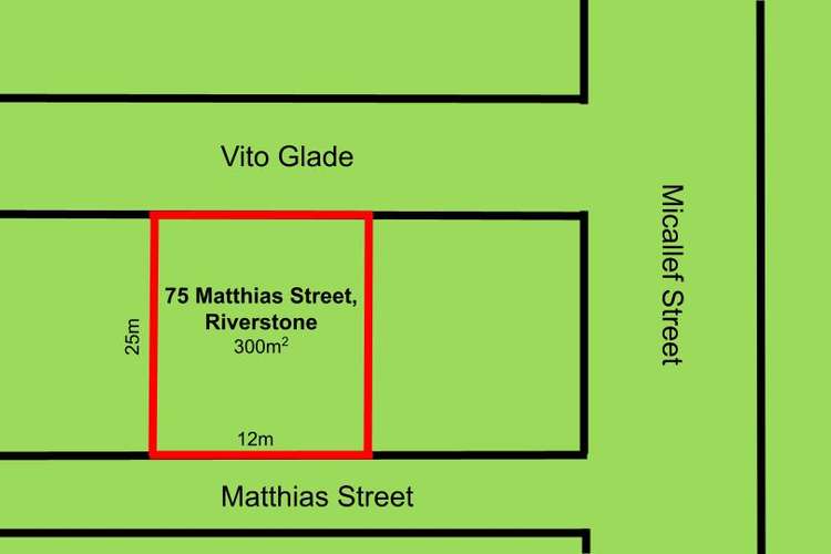 75 Matthias Street, Riverstone NSW 2765