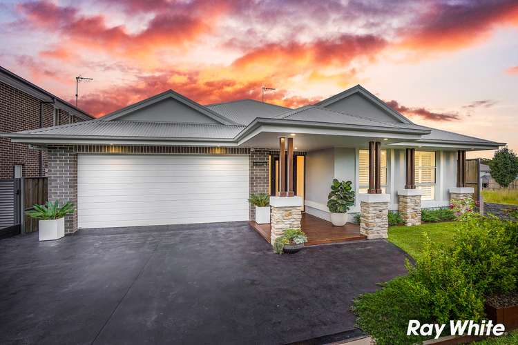 Main view of Homely house listing, 20 Frontier Street, Glenmore Park NSW 2745