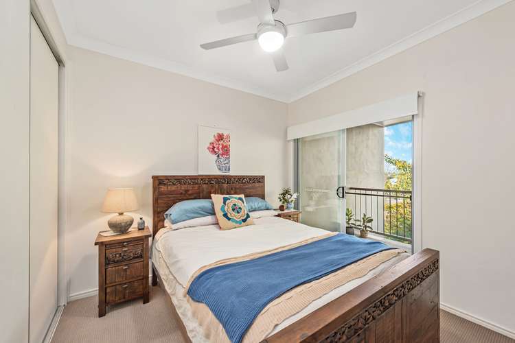 Main view of Homely flat listing, 6/22B Hampson Street, Kelvin Grove QLD 4059